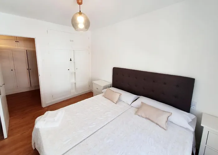Ribera Beach Lux - Piso de lujo en Luanco