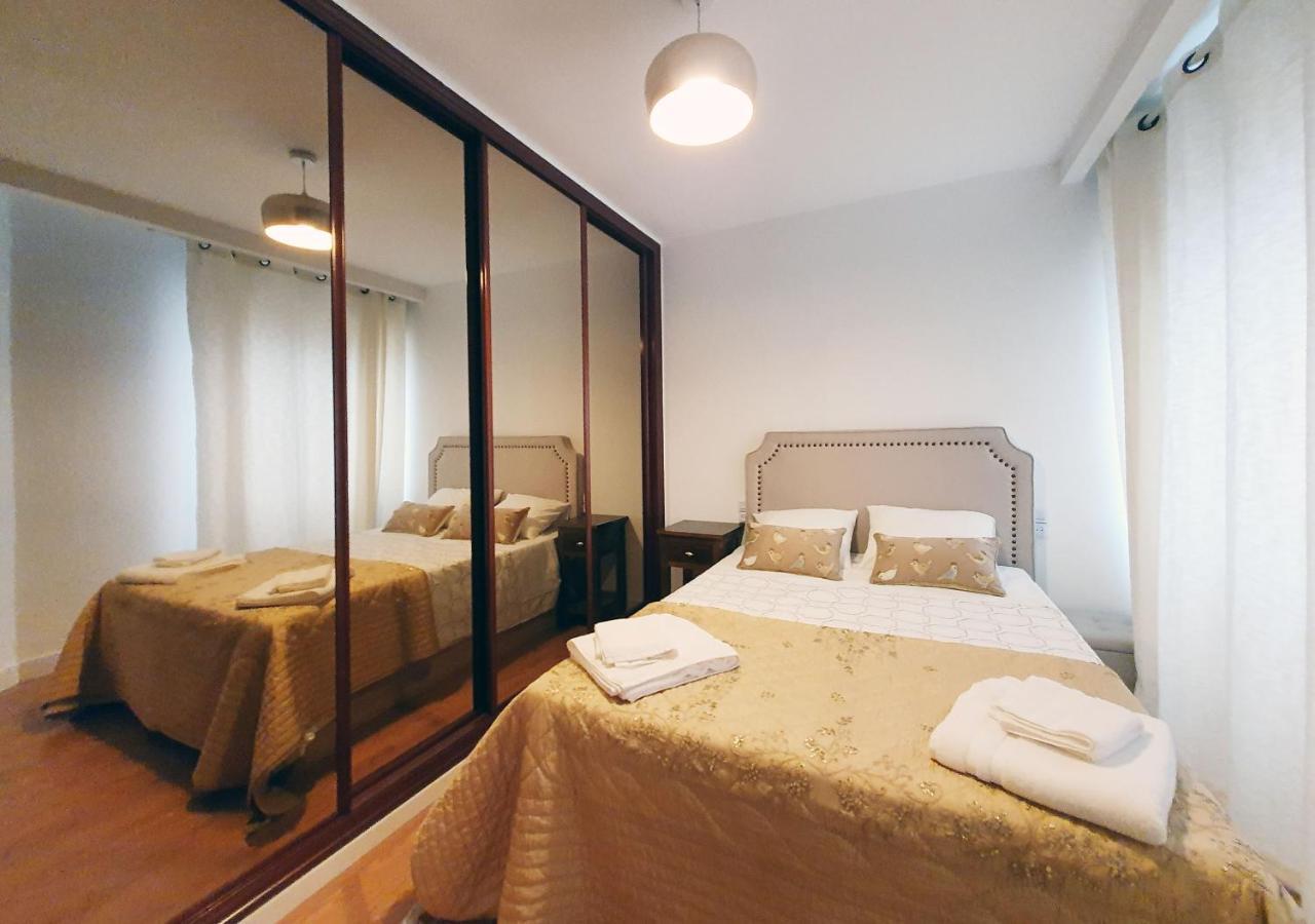 Ribera Lux - Piso De Lujo En *
