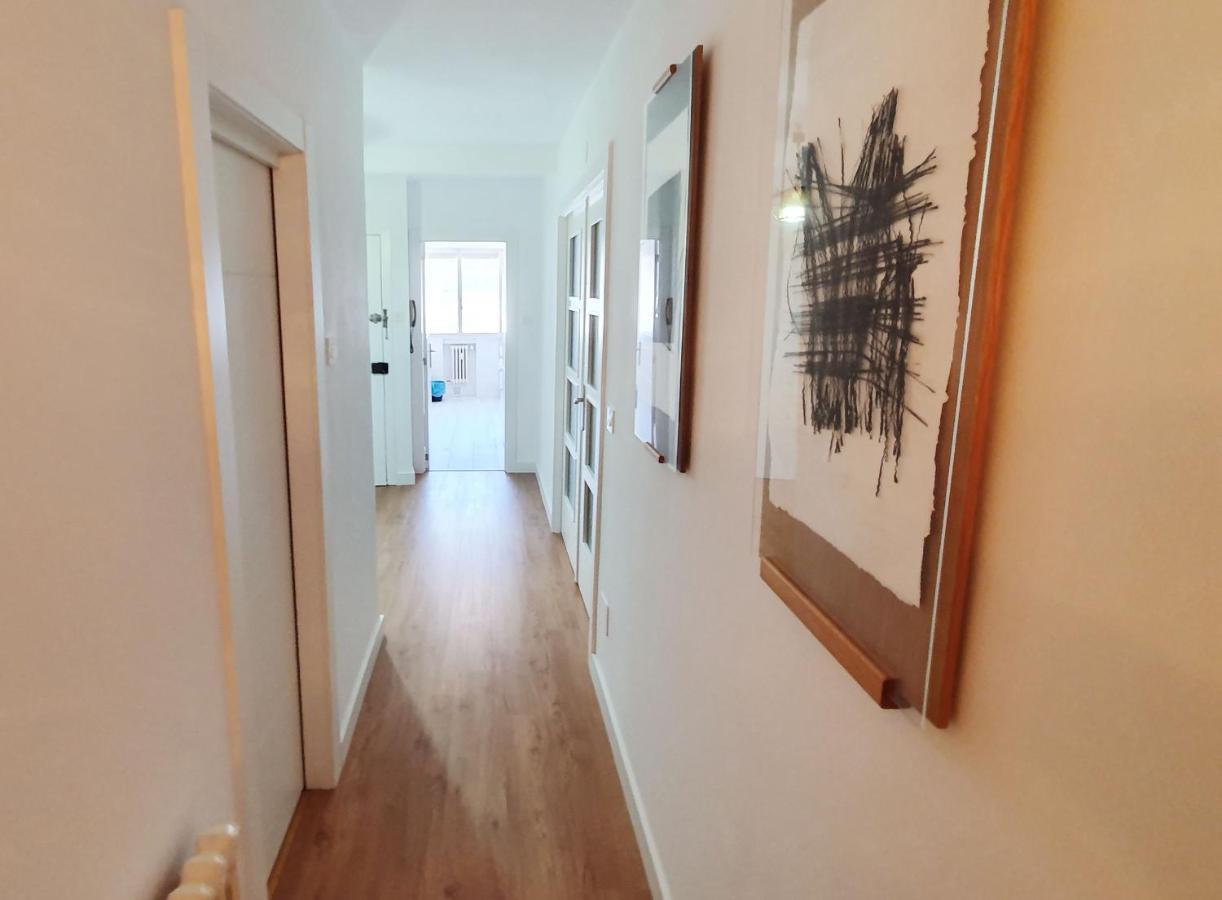 Ribera Lux - Piso De Lujo En * Luanco