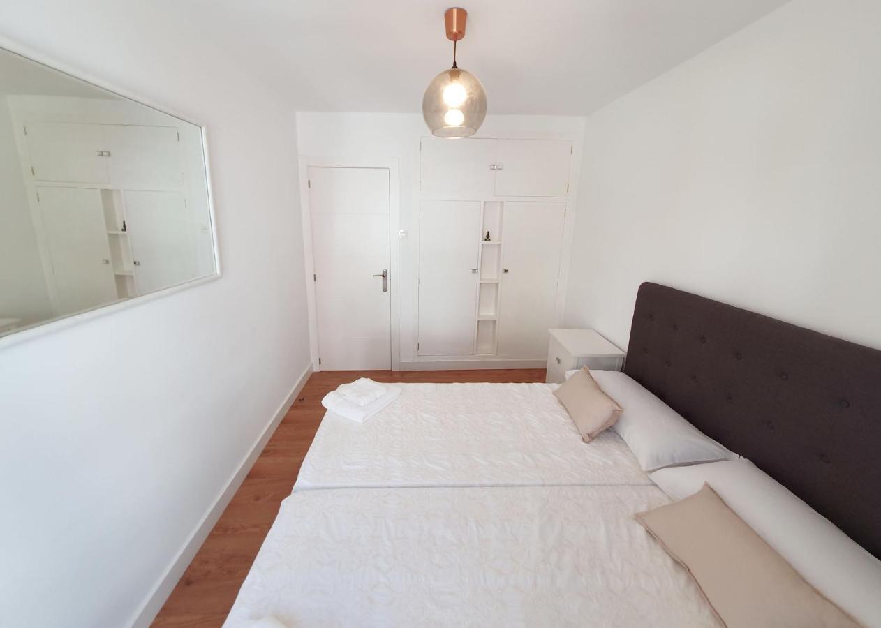 Appartement Ribera Lux - Piso De Lujo En *