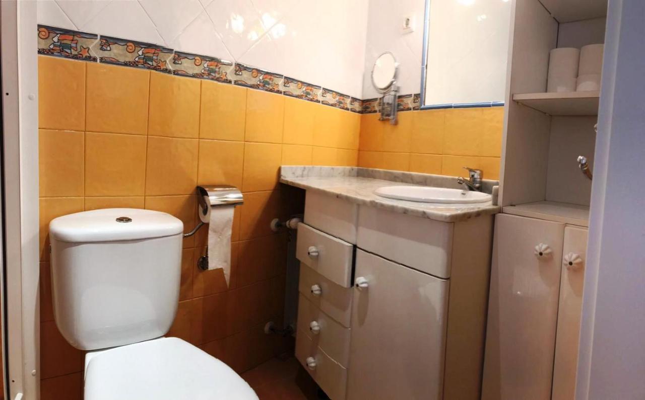 Appartement Ribera Lux - Piso De Lujo En Luanco